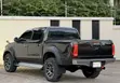 Toyota Hilux Vigo 2013 Black - 4