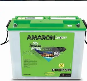 Amaron Tall Tubular Battery 12V 200Ah (ATT200TT001)