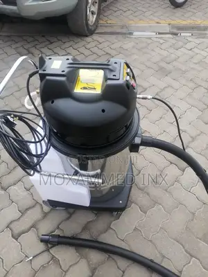 Brand New MAC Carpet Cleaning Machine 60L