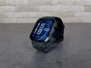 Huawei Watch Fit 5 Pro Smartwatch - 1.92" LTPO AMOLED