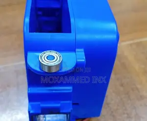 Portable Handheld Inkjet/Thermal Coder