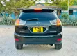 Toyota Harrier 2005 Black - 2