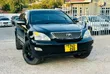 Toyota Harrier 2005 Black - 3