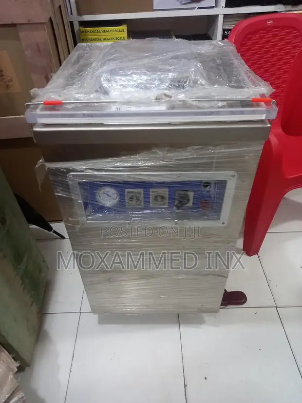 Table Top Vacuum Sealer - 1