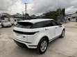 2020 Land Rover Range Rover Evoque First Edition AWD White - 2
