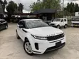 2020 Land Rover Range Rover Evoque First Edition AWD White - 3