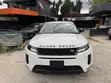 2020 Land Rover Range Rover Evoque First Edition AWD White - 4