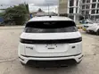 2020 Land Rover Range Rover Evoque First Edition AWD White - 5