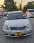 Toyota Premio 2004 Silver - 1