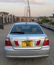 Toyota Premio 2004 Silver - 2