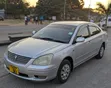 Toyota Premio 2004 Silver - 4