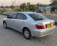 Toyota Premio 2004 Silver - 5
