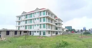 Uncompleted Hotel Building for Sale, Dodoma