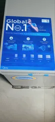 Midea 100L Inverter Chest Freezer - 1