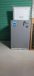 Midea 100L Inverter Chest Freezer - 2