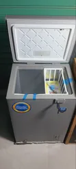 Midea 100L Inverter Chest Freezer - 4