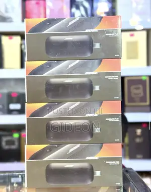 Bose SoundLink Flex (2nd Gen) Portable Speaker