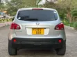 Nissan Dualis 2010 Silver - 2