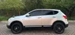Nissan Dualis 2010 Silver - 3