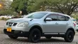 Nissan Dualis 2010 Silver - 5