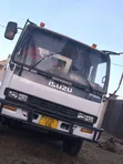 Isuzu Tipa Dump Truck - 1