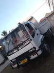 Isuzu Tipa Dump Truck - 2