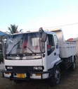 Isuzu Tipa Dump Truck - 3
