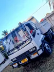 Isuzu Tipa Dump Truck - 4