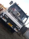 Isuzu Tipa Dump Truck - 5