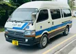 Toyota HiAce 2005 - 15 Seater - 1