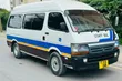 Toyota HiAce 2005 - 15 Seater - 3