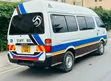 Toyota HiAce 2005 - 15 Seater - 4