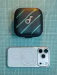 Soundcore Boom Go 3i Portable Bluetooth Speaker - 2