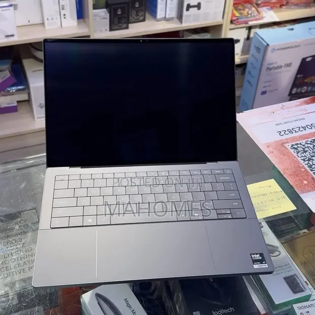 New Dell XPS 14 Laptop - Intel Core Ultra 7, 32GB RAM, 1TB SSD - 1