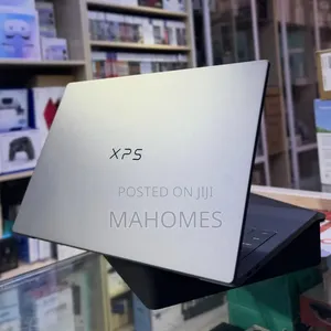 New Dell XPS 14 Laptop - Intel Core Ultra 7, 32GB RAM, 1TB SSD