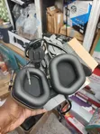 Atairsoft Tactical Headphones (Tan) - 4