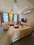 Furnished 3 Bedroom Apartment for Rent in Masaki - 2