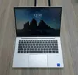 New HP EliteBook 840 G10 Laptop: Intel Core i7, 16GB RAM, 512GB SSD - 1
