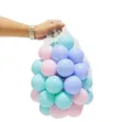 Plastic Balls for Swimming Pool (50 & 100 pcs) - 1