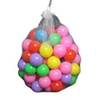 Plastic Balls for Swimming Pool (50 & 100 pcs) - 2