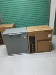 200L Midea Inverter Chest Freezer - 10 Year Warranty - 1