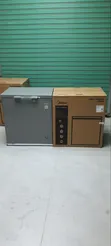 200L Midea Inverter Chest Freezer - 10 Year Warranty - 4