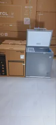 200L Midea Inverter Chest Freezer - 10 Year Warranty - 5