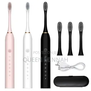 Electric Toothbrush