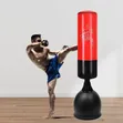 Free-Standing Boxing Bag - 1