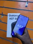 New Samsung Galaxy A07 5G 128GB Black - 3