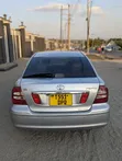 Toyota Premio 2006 Silver - 2