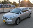 Toyota Premio 2006 Silver - 4