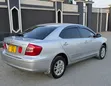 Toyota Premio 2006 Silver - 5
