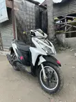 Honda Motorcycle 2017 - 1